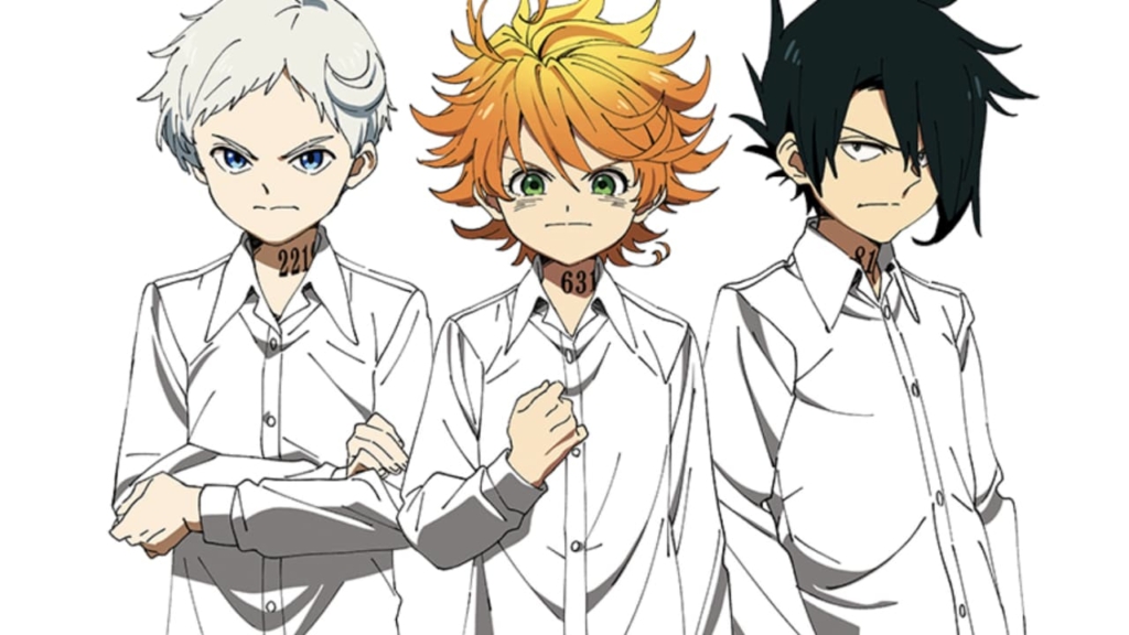 約束のネバーランドのアニメはどこまで 漫画の何巻まで進んだ 約束のネバーランドのアニメはどこまで 漫画の何巻まで進んだ