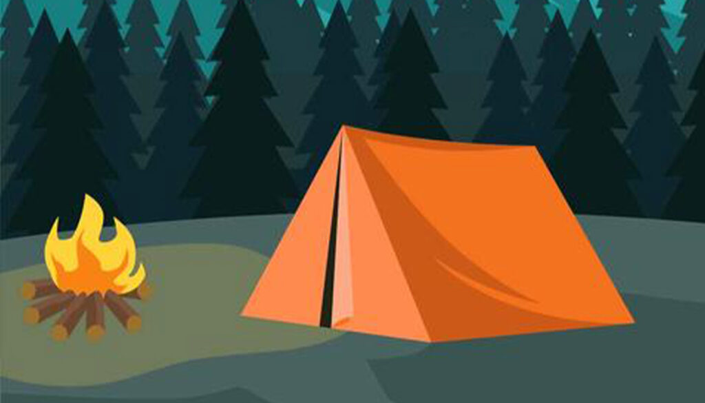 ゆるキャン アニメは何巻まで放送された 原作漫画のどこまで